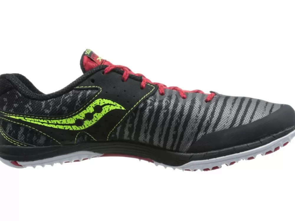 * Saucony Men's Kilkenny Xc 5 Flat