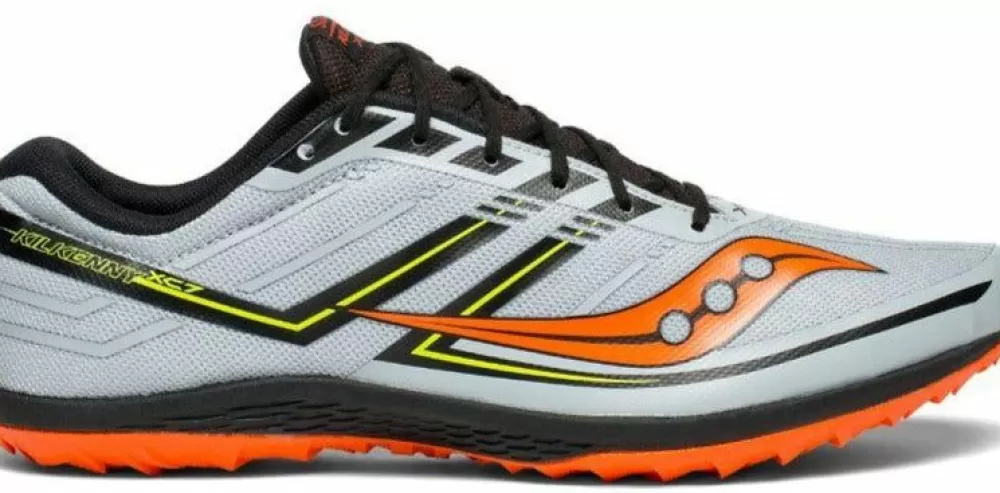 * Saucony Men's Kilkenny Xc 7 Flat