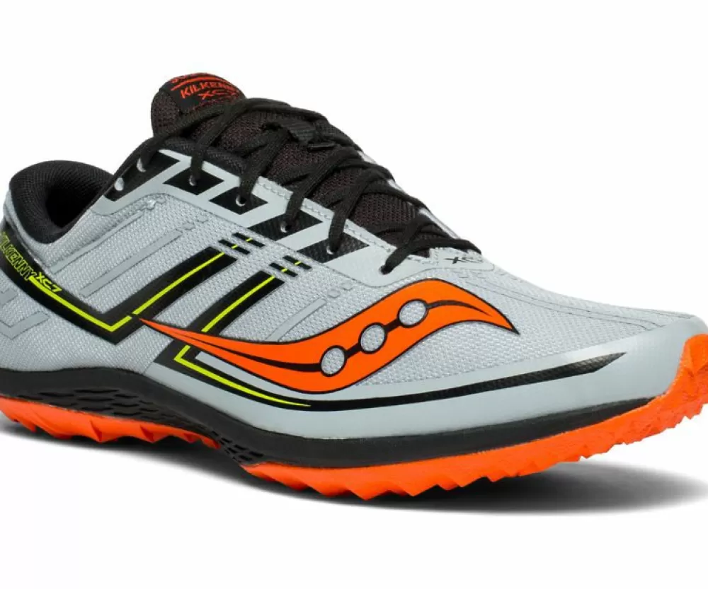 * Saucony Men's Kilkenny Xc 7 Flat