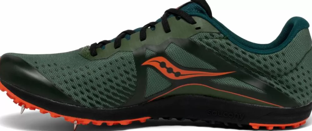 * Saucony Men's Kilkenny Xc 8 Spike