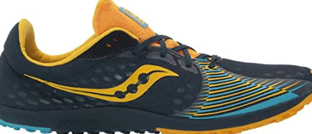 * Saucony Men's Kilkenny Xc 9 Flat