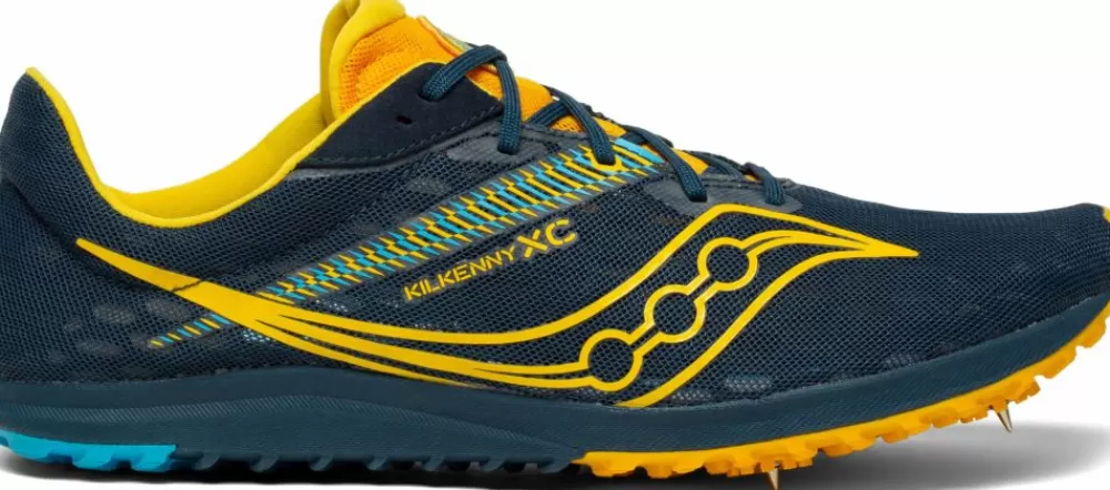 * Saucony Men's Kilkenny Xc 9 Spike