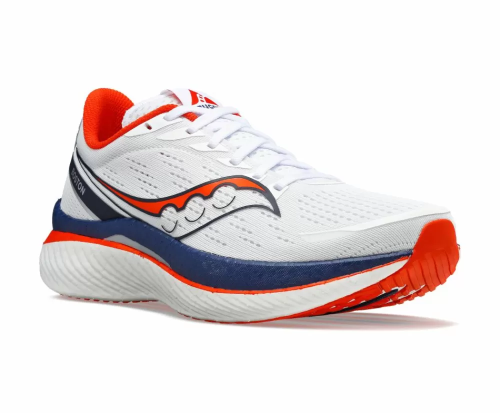 * Saucony Men's Limited Edition Boston Endorphin Speed 3