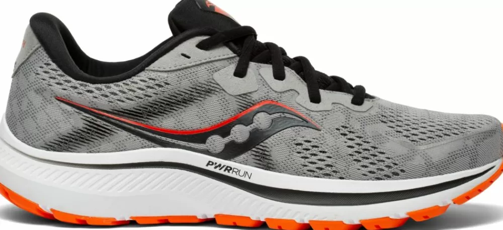 * Saucony Men's Omni 20