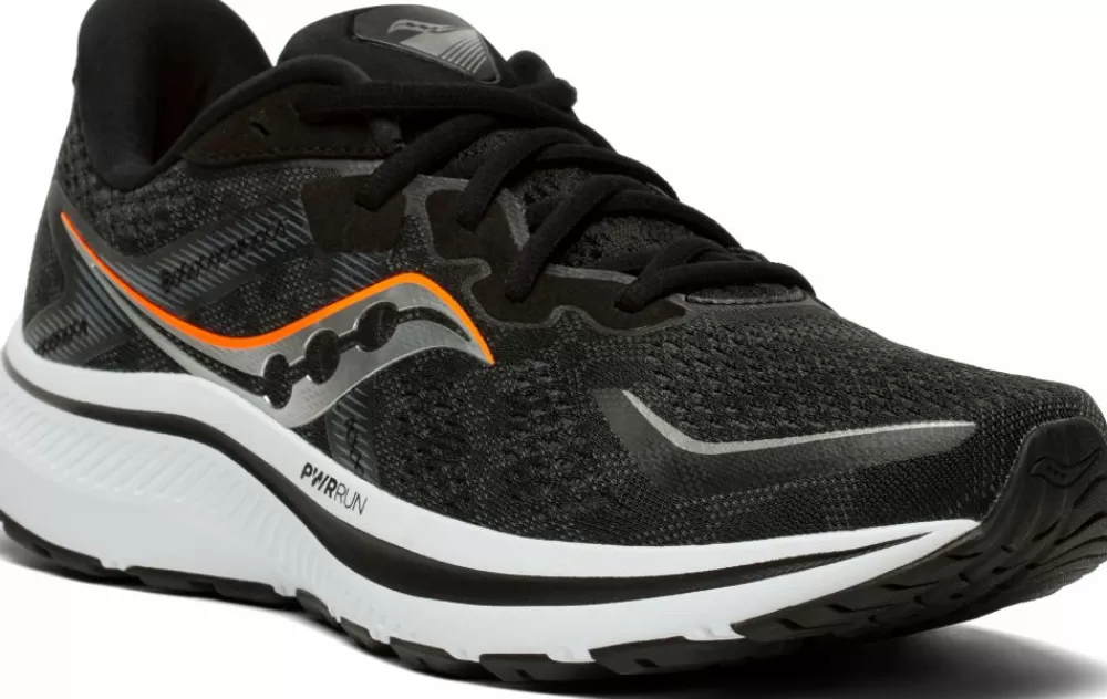 * Saucony Men's Omni 20