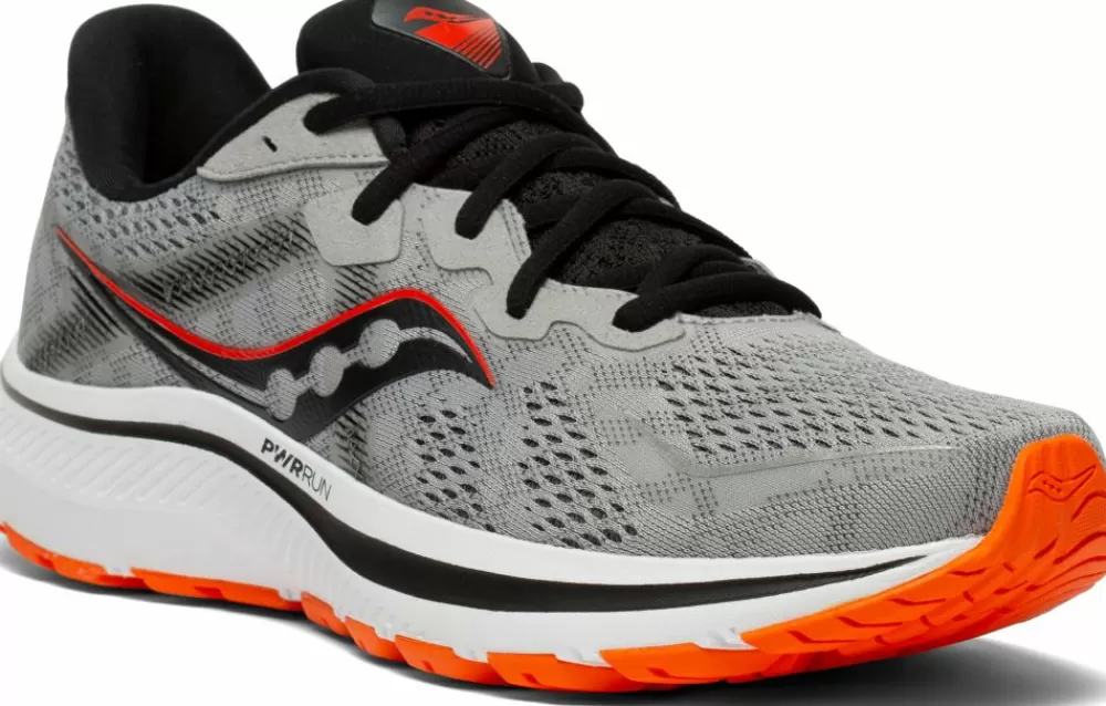 * Saucony Men's Omni 20