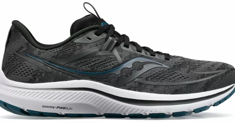 * Saucony Men's Omni 21