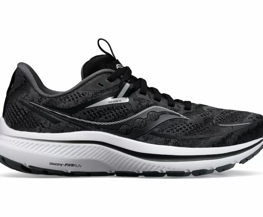 * Saucony Men's Omni 21