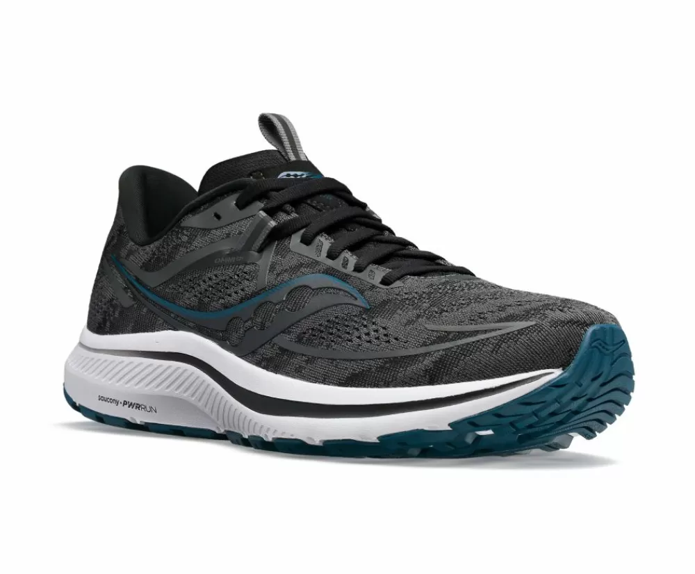 * Saucony Men's Omni 21