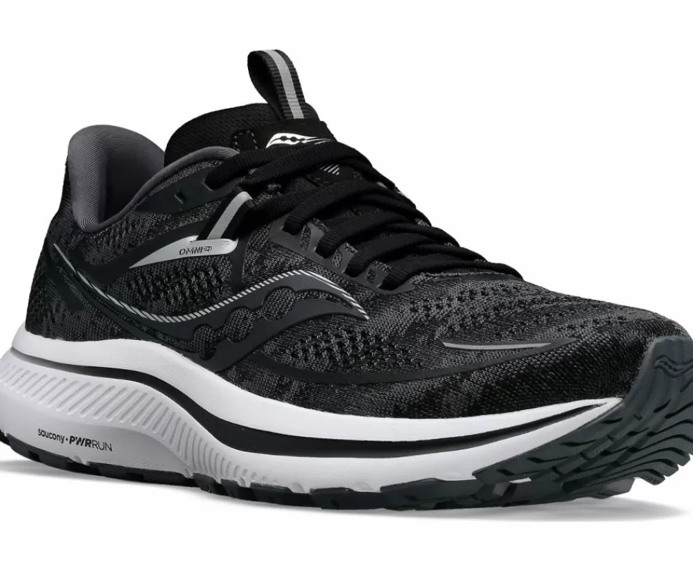 * Saucony Men's Omni 21