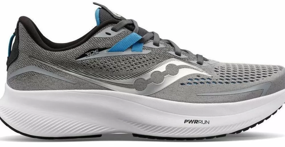 * Saucony Men's Ride 15