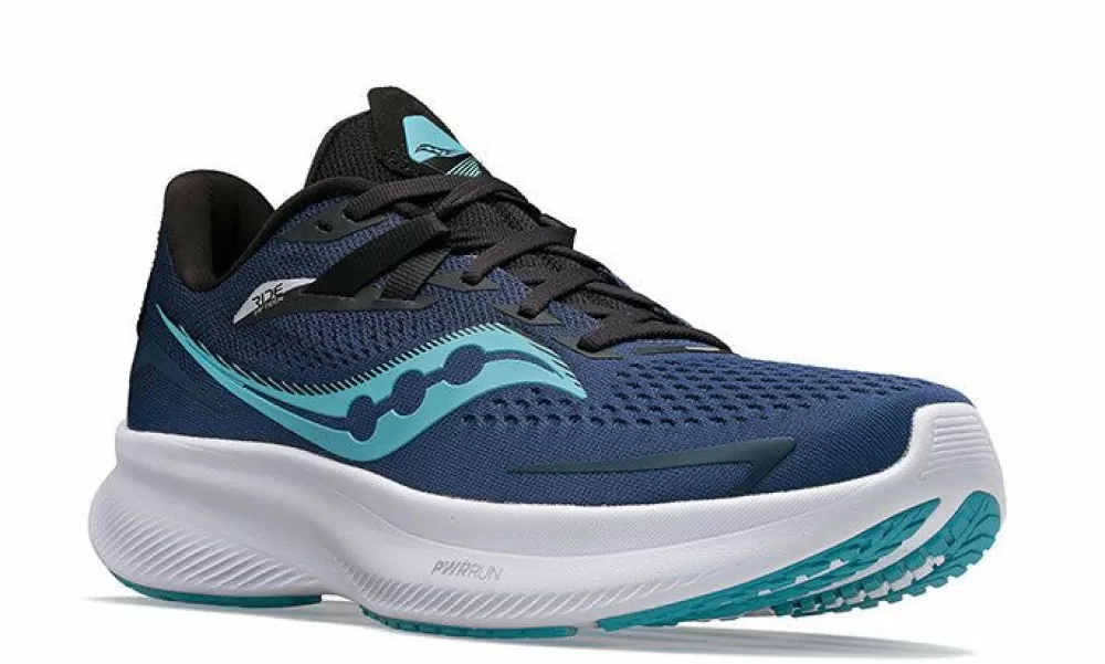 * Saucony Men's Ride 15