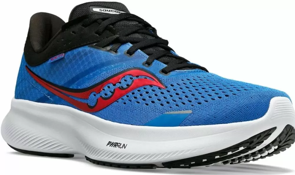 * Saucony Men's Ride 16