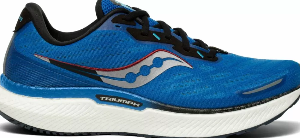 * Saucony Men's Triumph 19