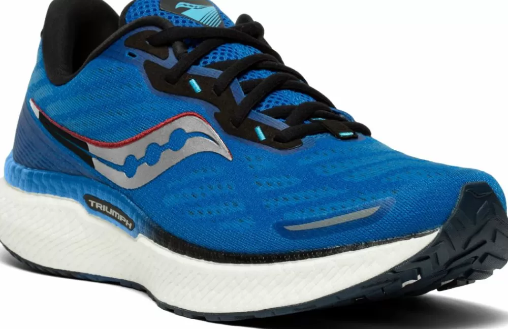 * Saucony Men's Triumph 19