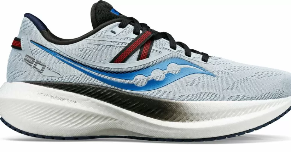 * Saucony Men's Triumph 20