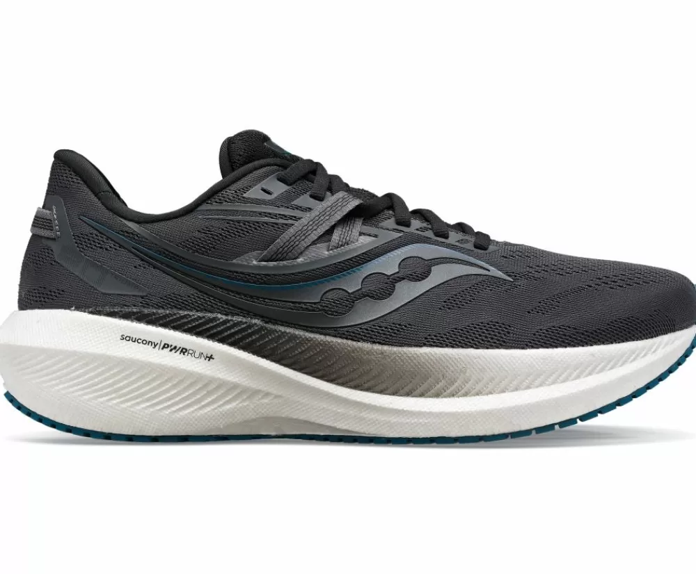 * Saucony Men's Triumph 20