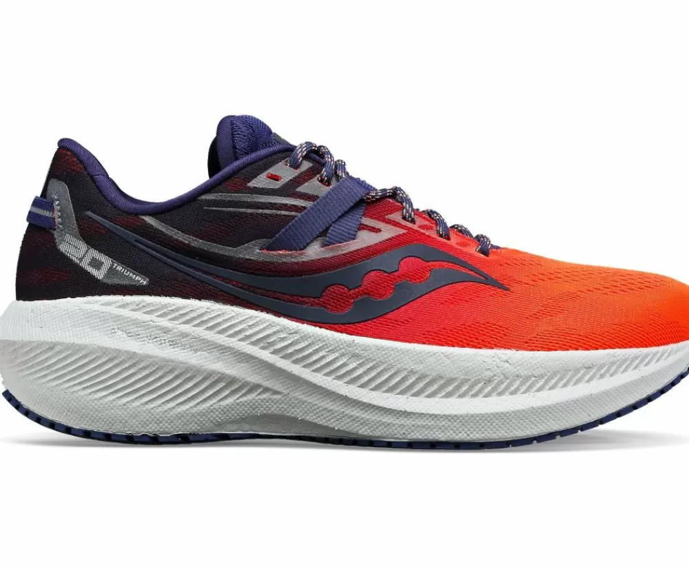 * Saucony Men's Triumph 20