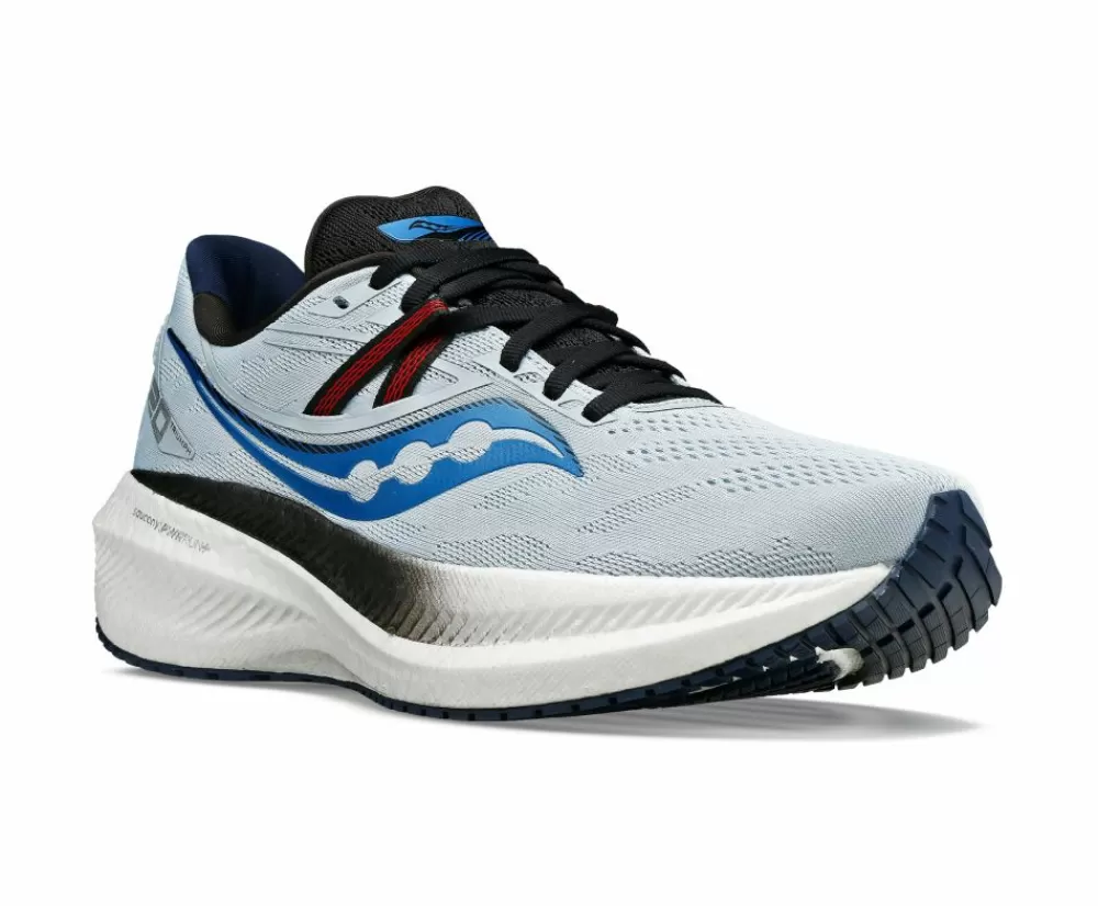 * Saucony Men's Triumph 20