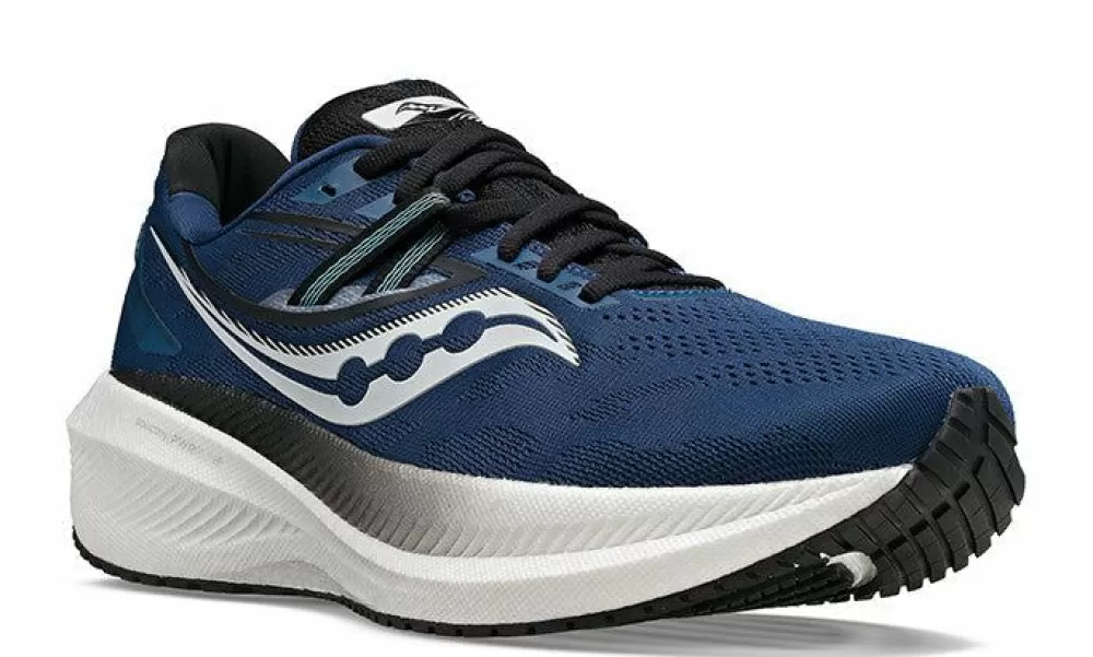 * Saucony Men's Triumph 20