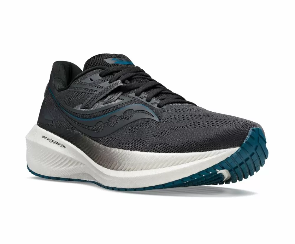 * Saucony Men's Triumph 20