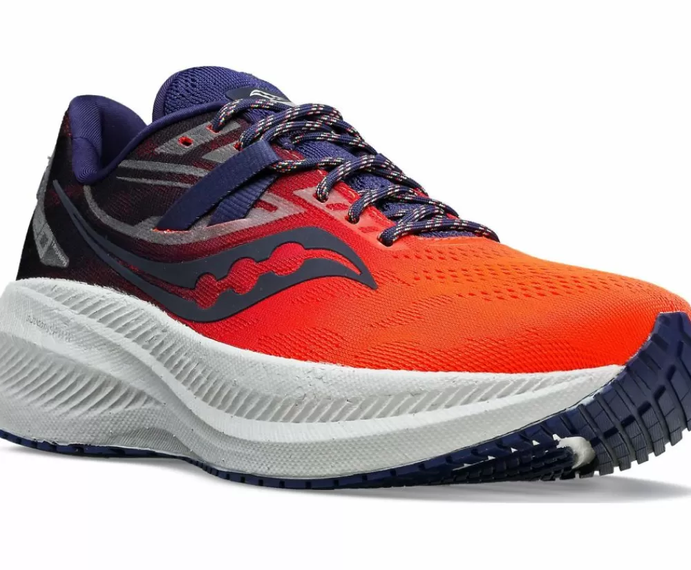 * Saucony Men's Triumph 20