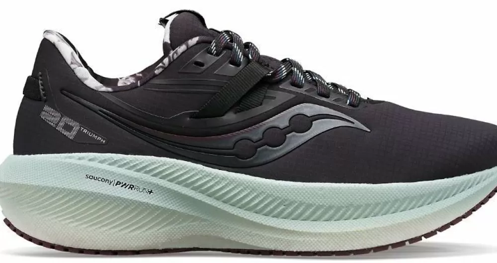 * Saucony Men's Triumph 20 Runshield