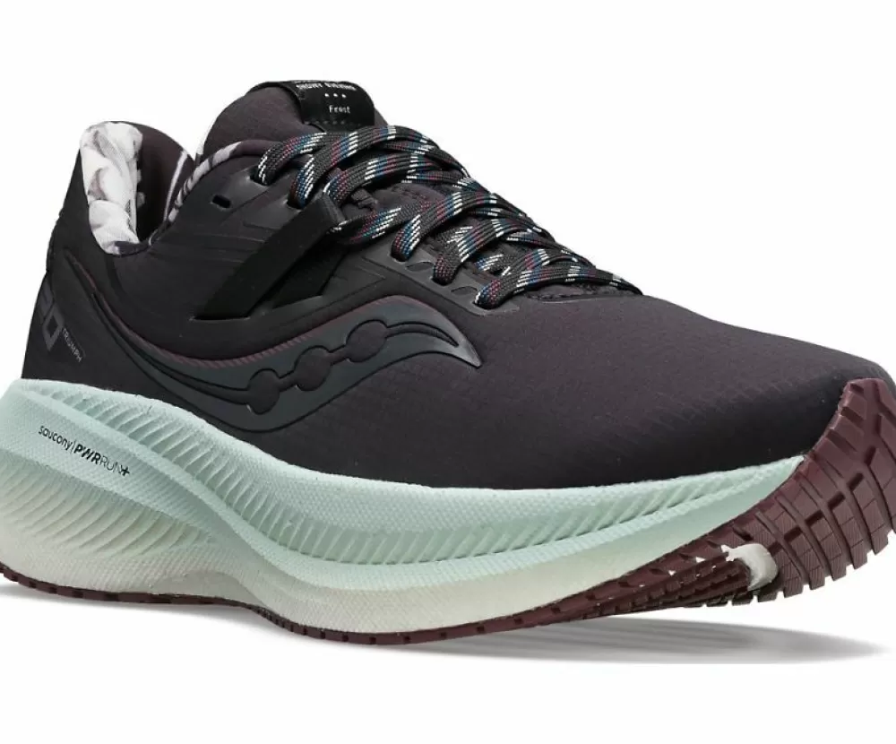 * Saucony Men's Triumph 20 Runshield