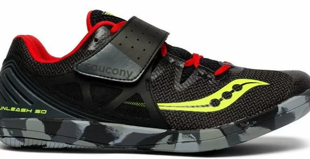 * Saucony Men's Unleash Sd 2