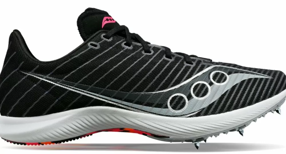 * Saucony Men's Velocity Mp Track Spike