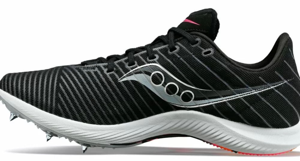 * Saucony Men's Velocity Mp Track Spike