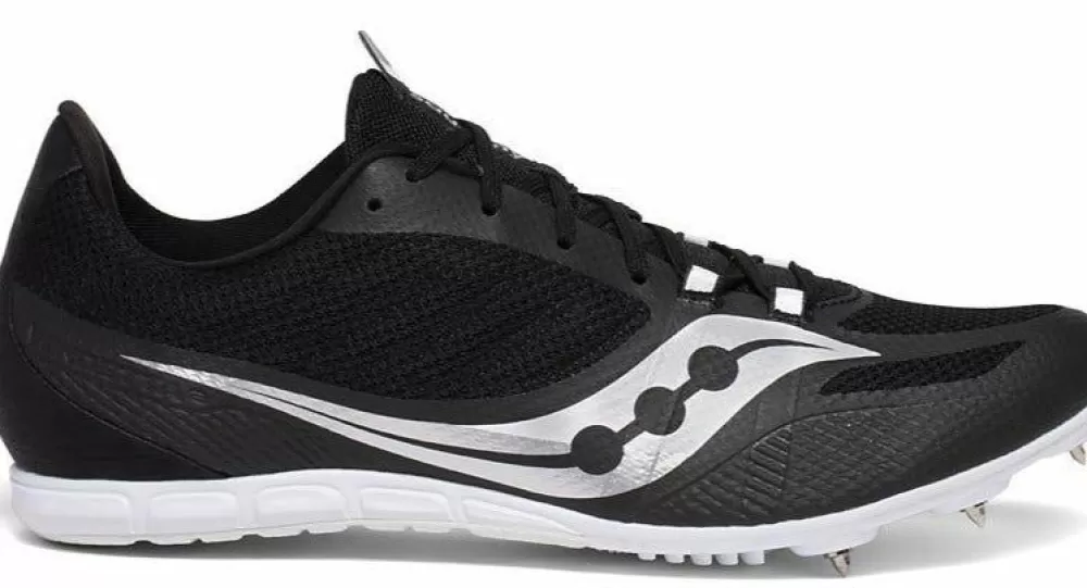 * Saucony Men's Vendetta 3