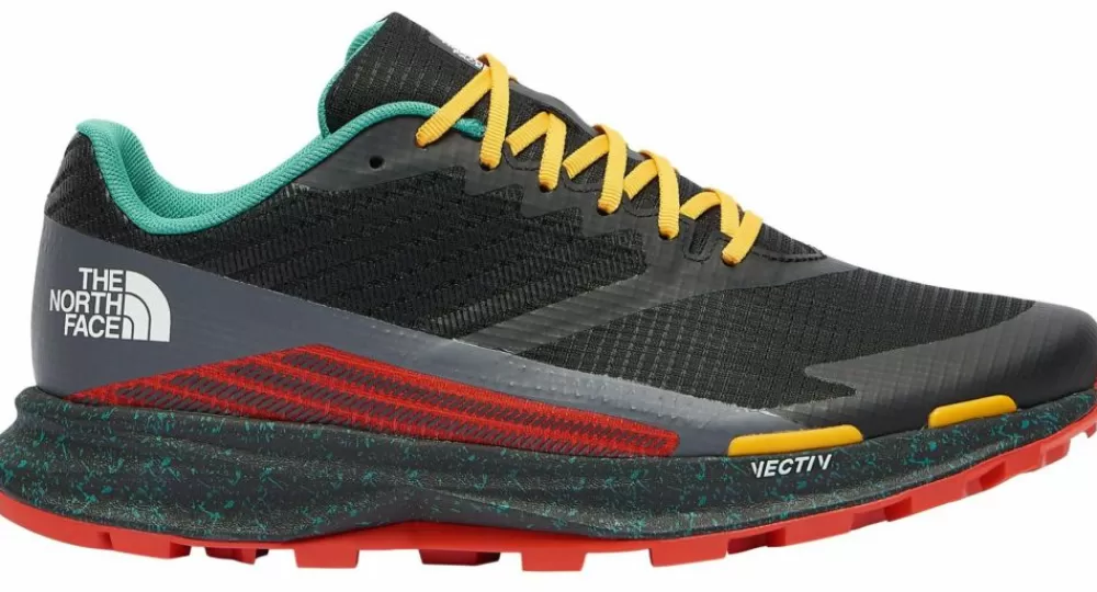 * The North Face Men's Vectiv Levitum