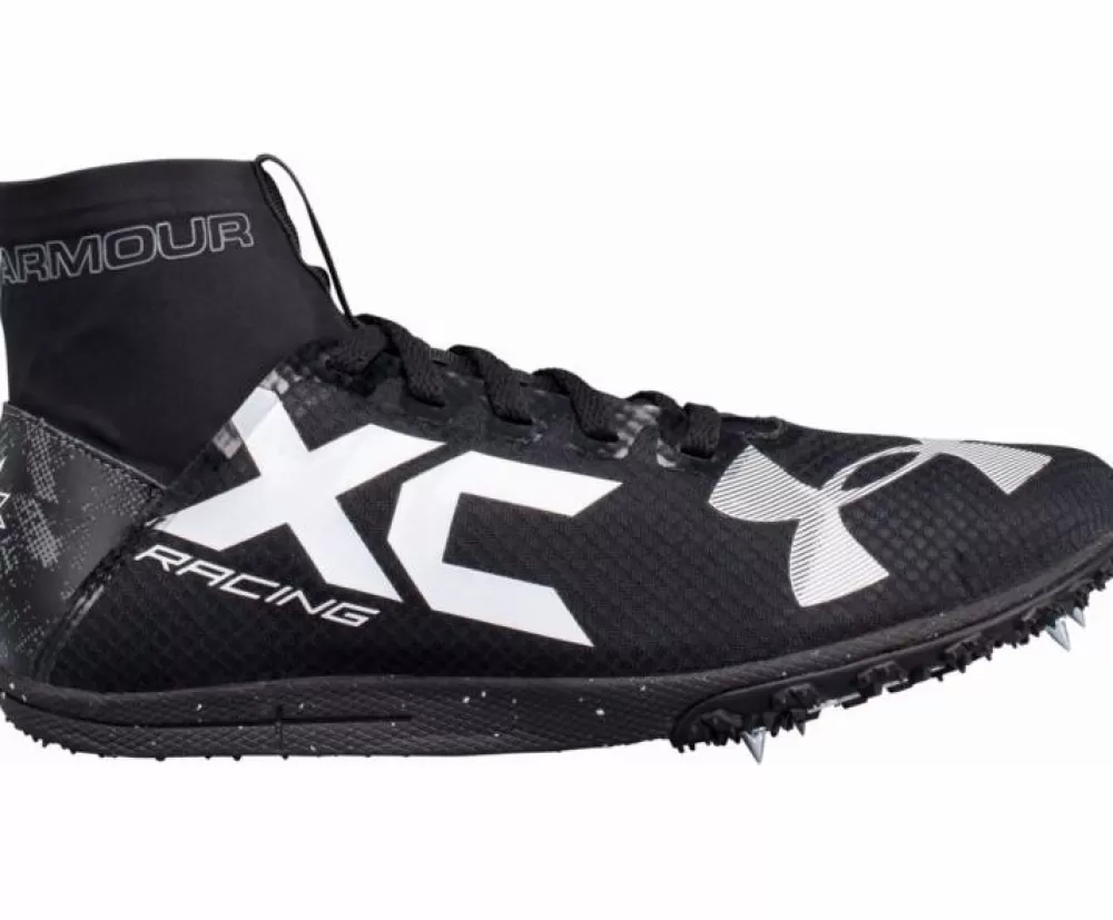 * Under Armour Bandit Xc Spike