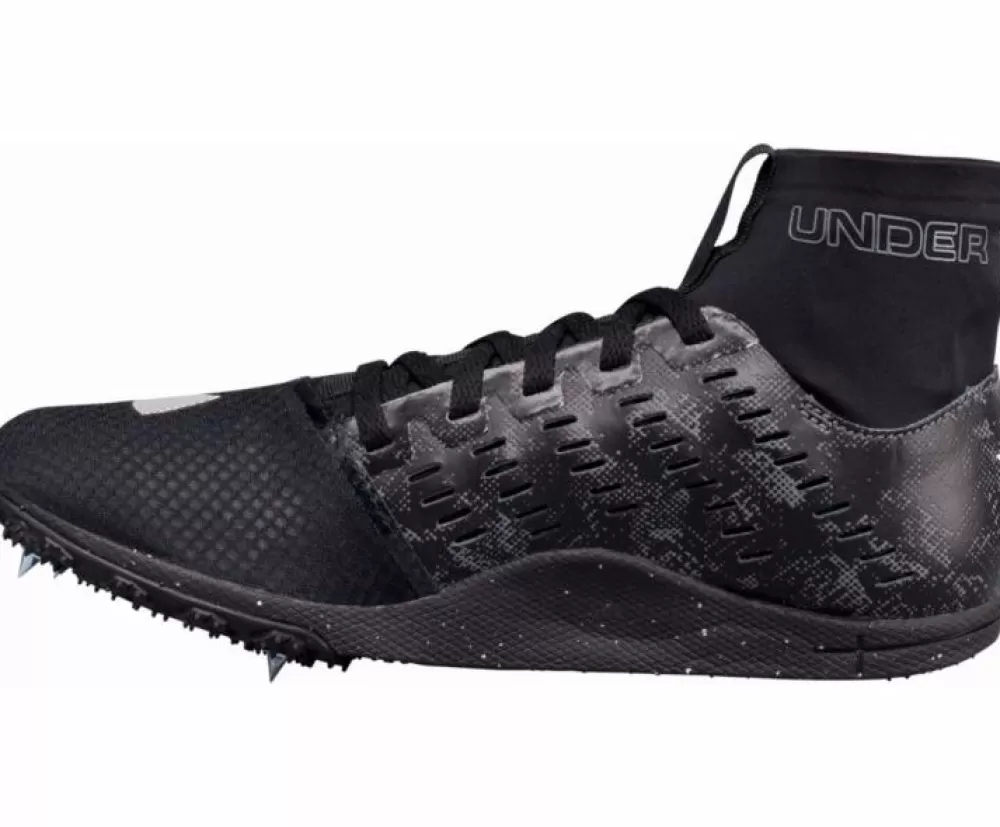 * Under Armour Bandit Xc Spike