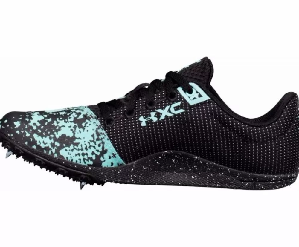 * Under Armour Brigade Xc Spike