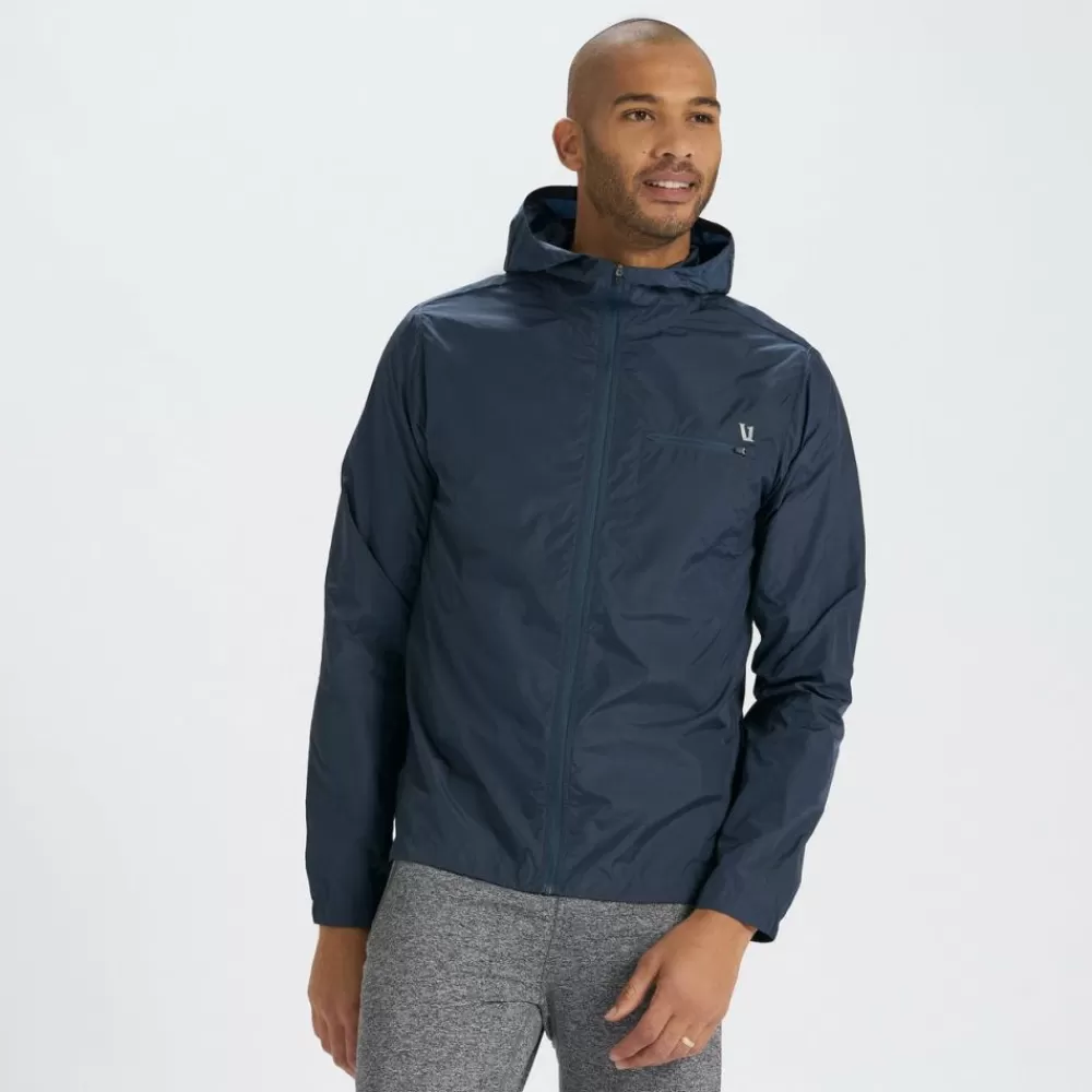 * Vuori Men's Daybreak Windbreaker (V523Ind)