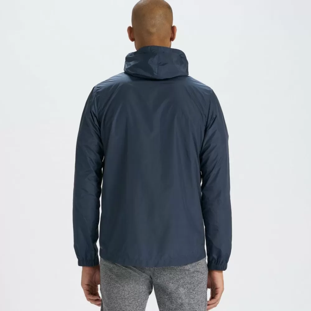 * Vuori Men's Daybreak Windbreaker (V523Ind)