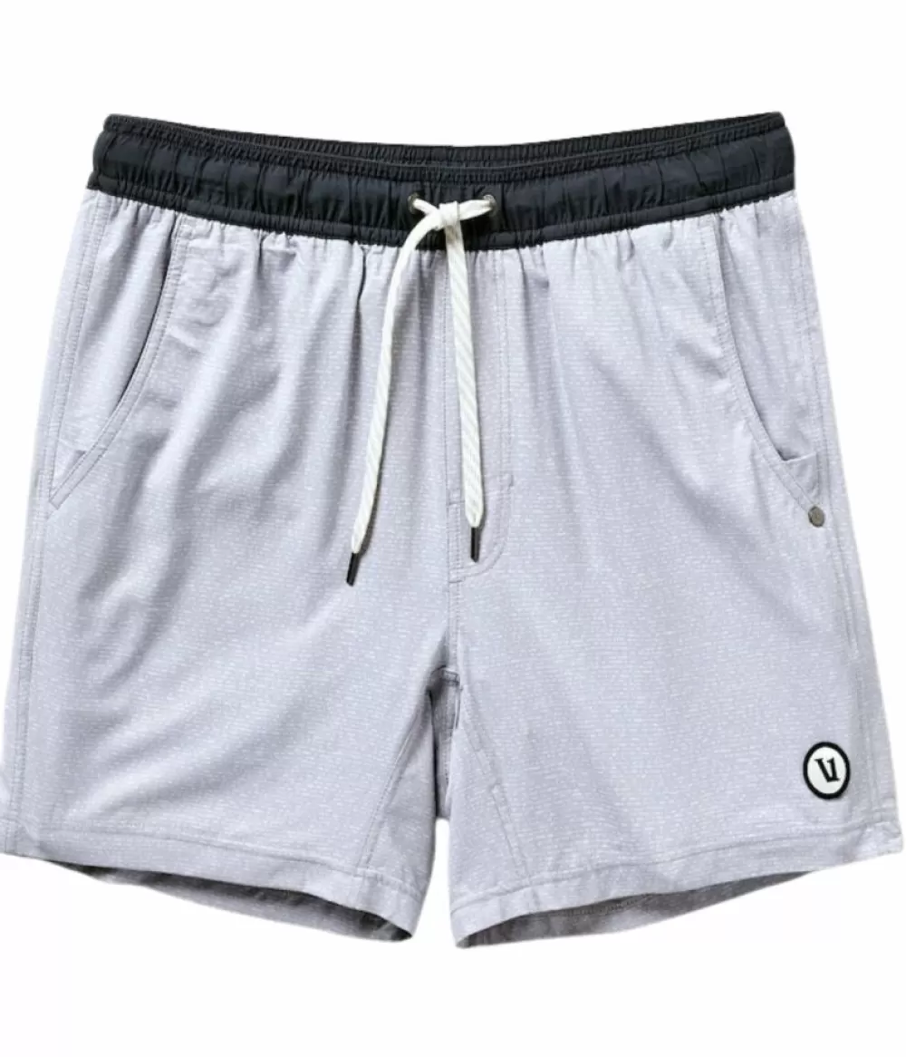 * Vuori Men's Kore Short 5