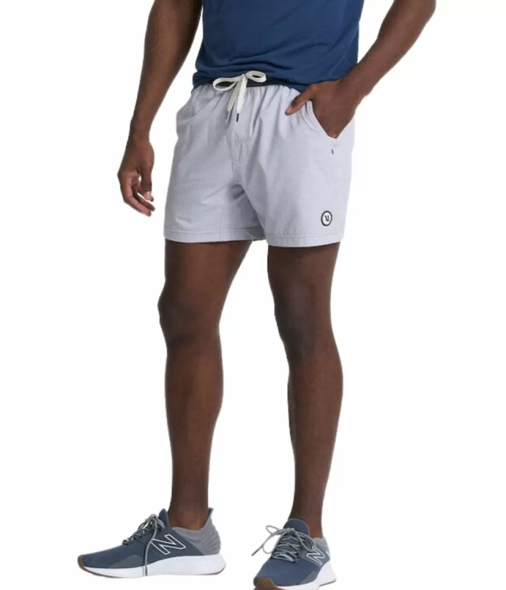 * Vuori Men's Kore Short 5