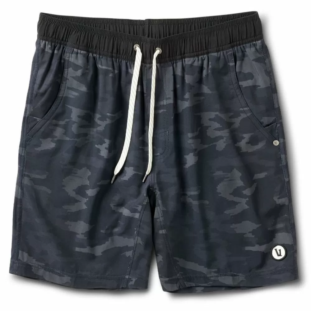 * Vuori Men's Kore Short 7.5