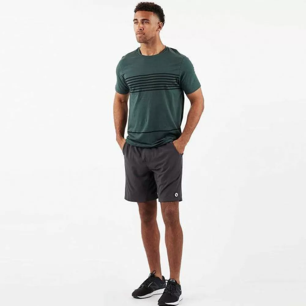 * Vuori Men's Kore Short 7.5