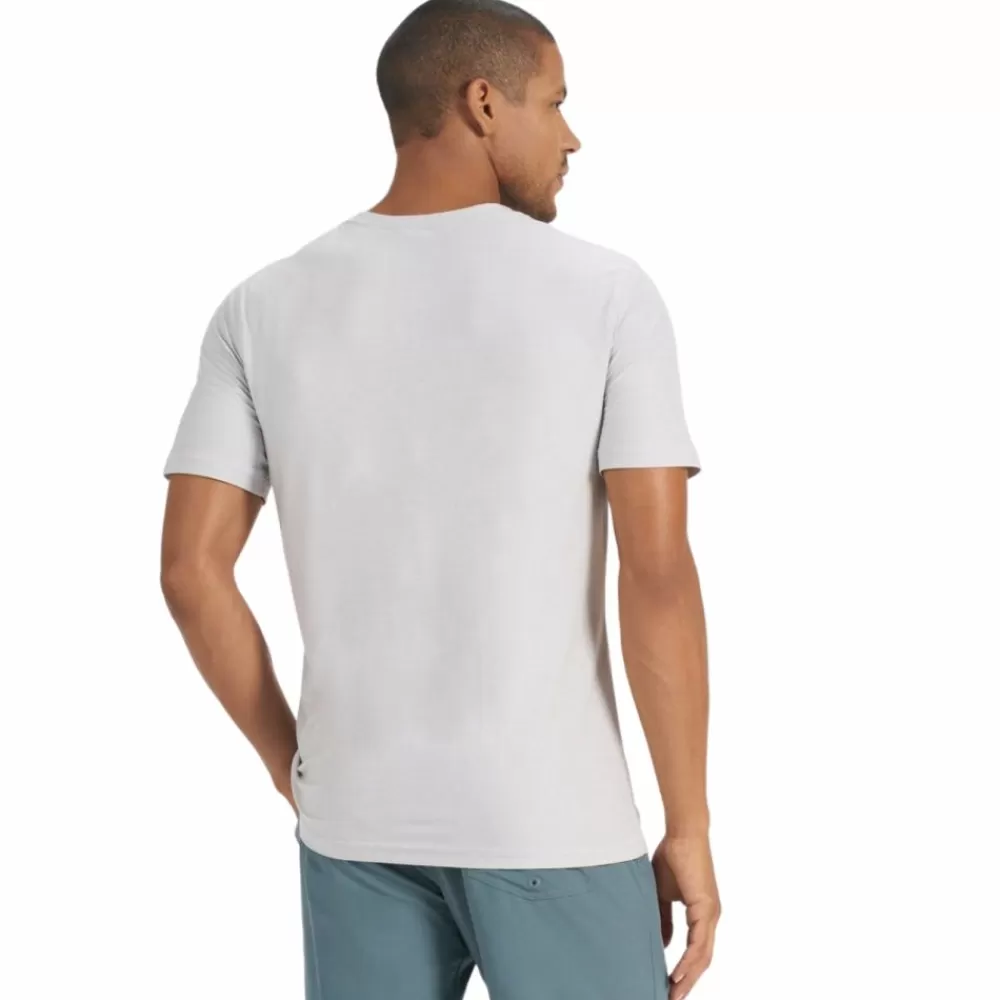 * Vuori Men's Strato Tech Tee