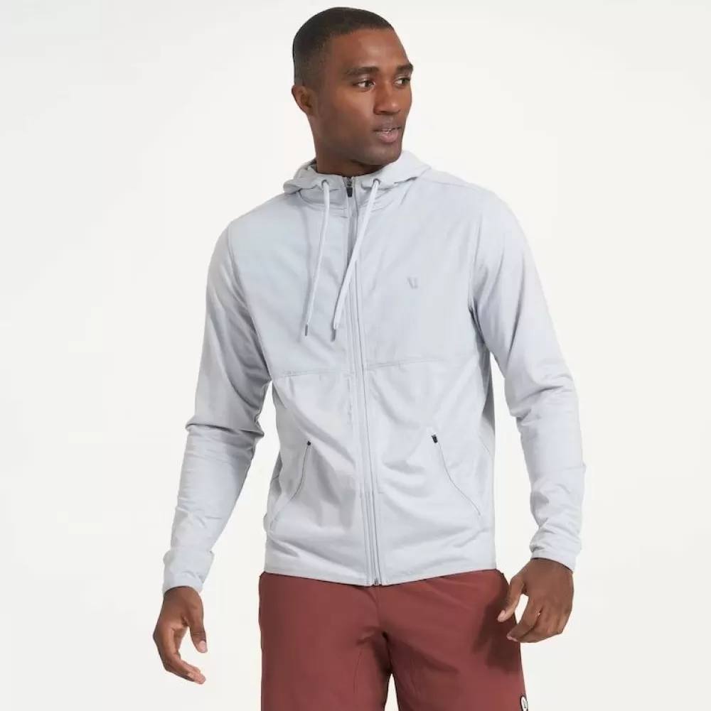 * Vuori Men's Sunday Element Jacket