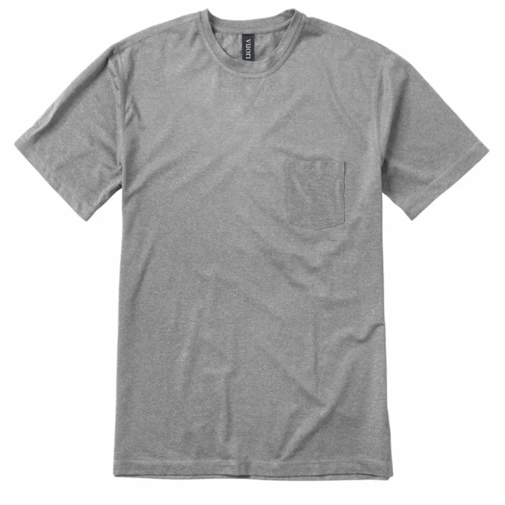 * Vuori Men's Tradewind Tee