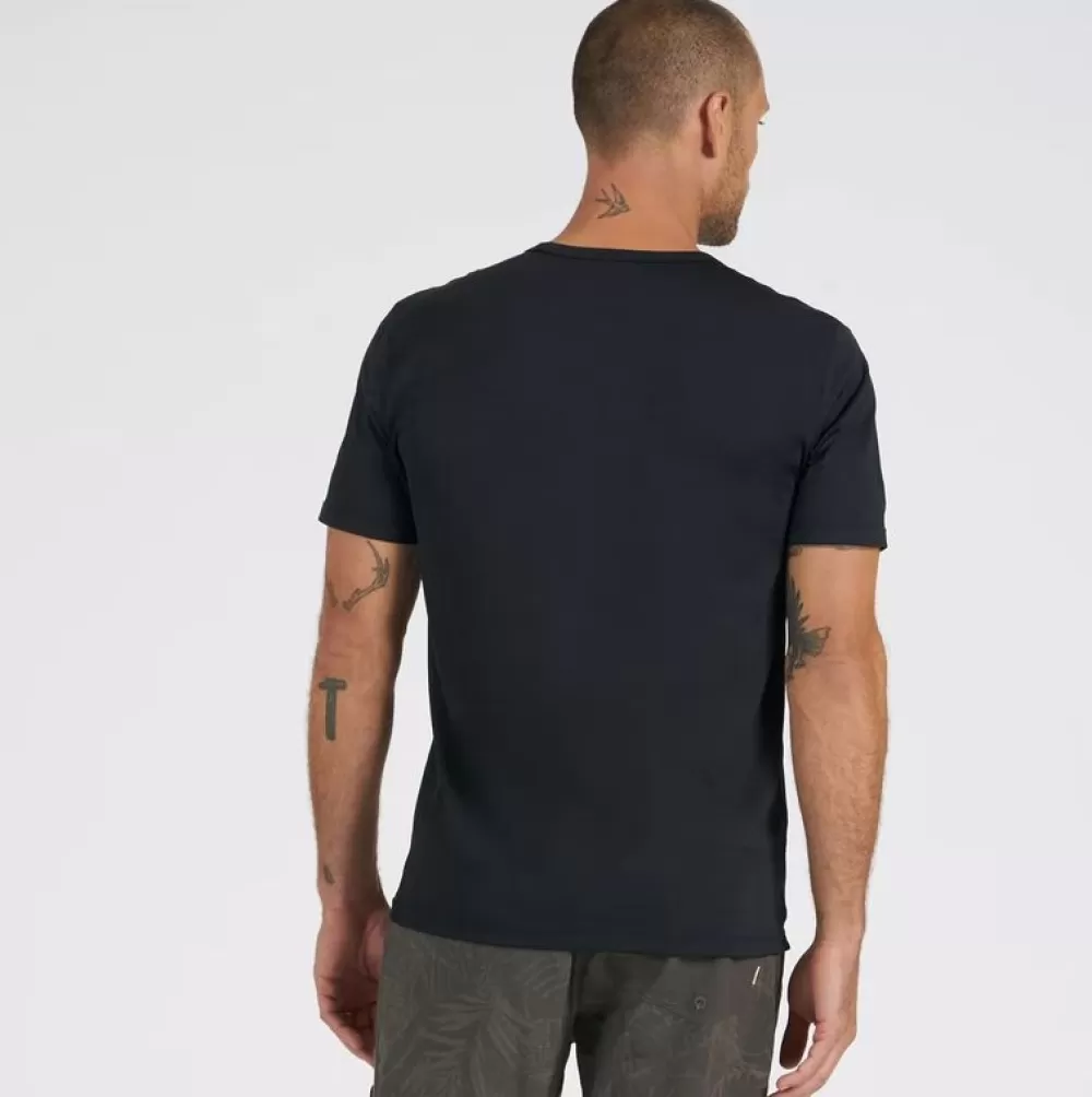 * Vuori Men's Zephyr Tee